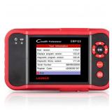 Launch Creader CRP123 OBD2 Scanner Engine/ABS/SRS/