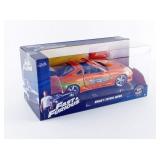 Jada Toys Fast & Furious 1 24 Diecast Toyota Supra