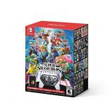 Super Smash Bros Ultimate Special Edition Nintendo