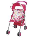 Adora Medium Shade Foldable Umbrella Play Stroller