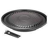 BBQ Plate Iwatani Cb-p-y3 (Large) (japan import)