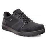 ECCO Shoes Men's Urban Lifestyle Goretex Shoe Shoe