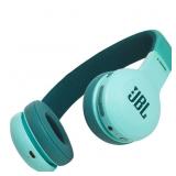 JBL Synchros E45BT Wireless On-Ear Headphones (Tea