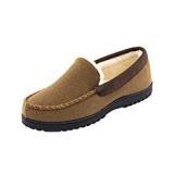 Hometop Men's Slippers, Size US 13