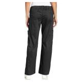 Dickies Women's Gen Flex Fit Contrast Stitch Cargo