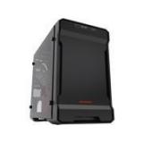 Phanteks Enthoo Evolv ITX Tempered Glass Metal Ext