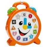 Fisher-Price Laugh & Learn Counting Colors Clock
