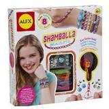 ALEX Toys Do it Yourself Wear Shambala Bracelets