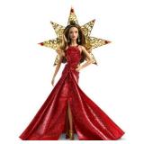 Barbie Collector 2017 Holiday Teresa Doll