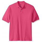 Jerzees Mens Standard Spot Shield Short Sleeve