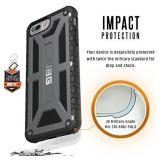URBAN ARMOR GEAR UAG iPhone 8 Plus/iPhone 7 Plus/i