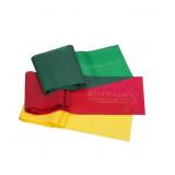 TheraBand Resistance Bands Set, Professional