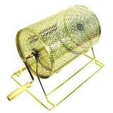 Trademark Poker 10-1521 Large Raffle Drum- 15-Inch