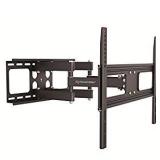 PrimeCables Tilt TV Wall Mount for 37-70 inch Curv