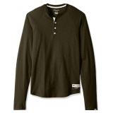 Champion Men's Authentic Originals Long Sleeve Hen