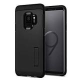 Galaxy S9 Case Spigen Tough Armor with Kickstand -