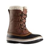 Sorel Men's 1964 PAC T Boot- Hickory/Black- 11.5 M