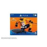 PlayStation 4 - 1TB Slim - NHL19 Bundle Edition