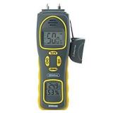 General Tools MMH800 Moisture Meter- Pin Type or P