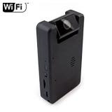 RecorderGear B180W HD 720P WiFi Hidden IP