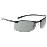 Ray-Ban Men's Tech RB8305-082/71 Gunmetal