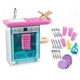 Barbie Dishwasher Playset