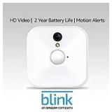 Blink Home Security Camera - Add-On Unit