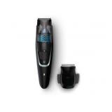 Philips Vacuum Beard Trimmer- Series 7000- BT7201/