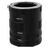 Fotodiox Micro Four Thirds Macro Extension Tube