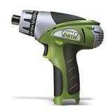 PowerSmith MLSD12C Mag Lithium 12-volt Lithium Ion