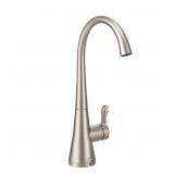 Moen S5520SRS Sip Transitional One-Handle High Arc