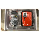 AIMTOM HD Digital Camera, Waterproof 9.8ft/3M ,