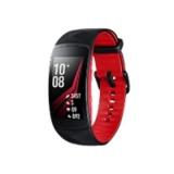 Samsung Gear FIT2 Pro (Red- Large)