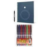 Rocketbook Wave Wirebound Notebook