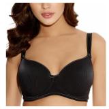 Freya Women's Idol Seam Free Molded Balcony Bra- B