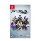 Fire Emblem Warriors - Switch - Standard Edition