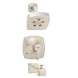 Speakman SM-11030-P-BN Tiber Shower Head with