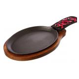 Update International (CIZPH-15/SET) 15' Cast Iron