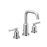 Moen T6142 Gibson Two-Handle Widespread High Arc C