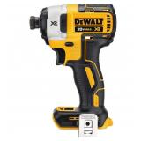DEWALT DCF887B 20V MAX XR Li-Ion Brushless