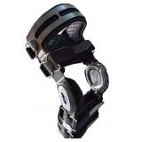 K4 OSTEOALIGN KNEE BRACE (MEDIUM)
