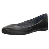 Dr. Scholl's Shoes Women's Giorgie Ballet Flat- Bl
