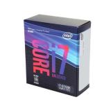 Intel  Core i7  (i7-8700K SR3QR 3.70GHz L745E316)
