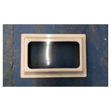 RV Skylight