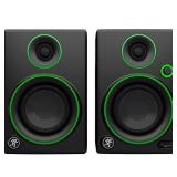 Mackie CR Series CR3-3-Inch Creative Reference Mul