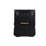 STANLEY STST18612 2-in-1 Mobile Workshop