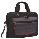 Kenneth Cole Reaction Right Off The Bat Laptop Bag