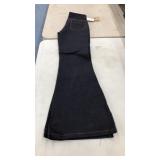 Levi's Wedgie Fit High Rise Flared Leg, Dark