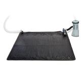 Intex 28685E Solar Heater Mat for Above Ground Swi