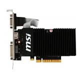 MSI Computer GeForce GT 710 1GB DirectX 12 PCIe